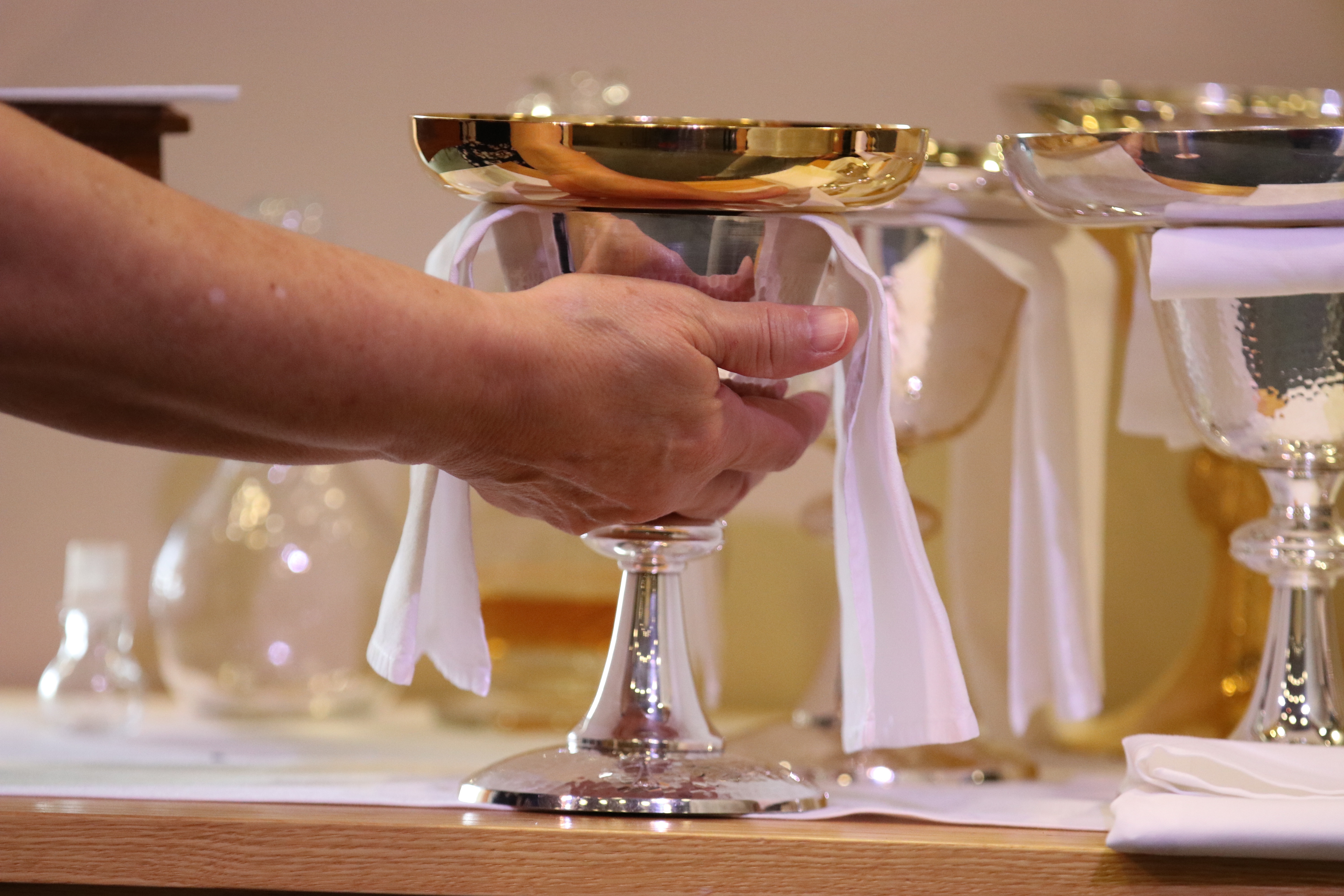 Wine Chalice
