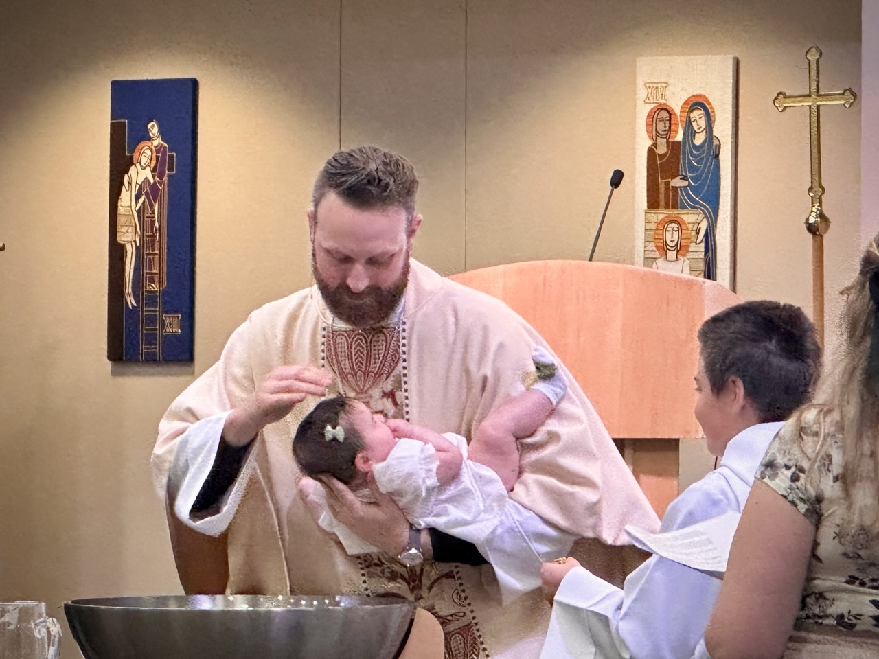 Sutton baptism 250504